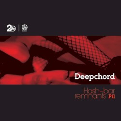 Hash-Bar Remnants, Part 1