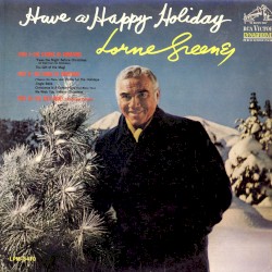 Have a Happy Holiday