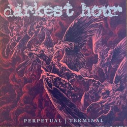 Perpetual | Terminal