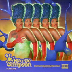 Marge Simpson