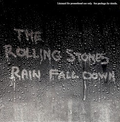 Rain Fall Down