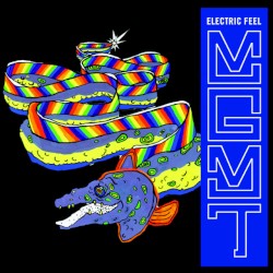 Electric Feel