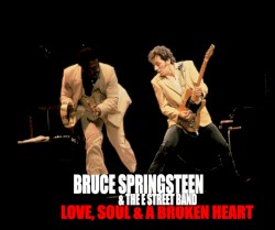 Love, Soul & A Broken Heart