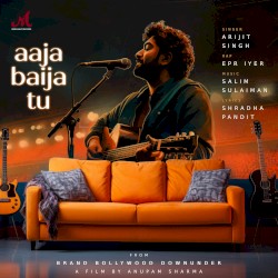 Aaja Baija Tu (from “Brand Bollywood Downunder”)