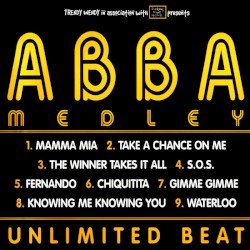 ABBA Medley