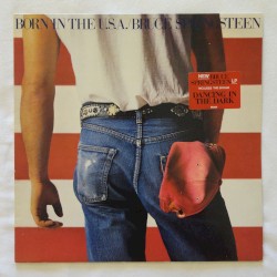 Born in the U.S.A.
