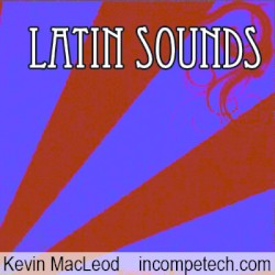 Latin Sounds
