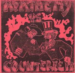 Apathemy Vs Counterfeit