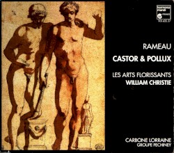Castor & Pollux