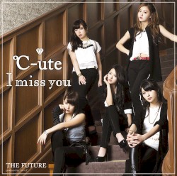 I miss you / THE FUTURE