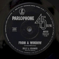 From a Window / Second to None