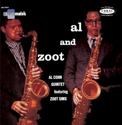 Al and Zoot