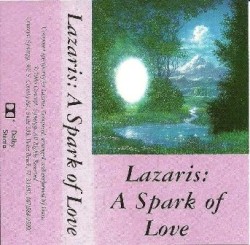 Lazaris: A Spark Of Love