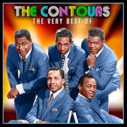 The Very Best of the Contours