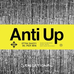 Sensational (extended mix)