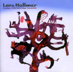 Tonöga / Från natt idag / Vendeltid