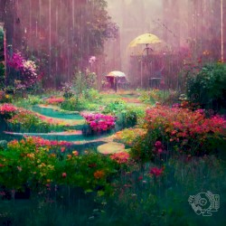 Secret Garden