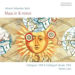 Mass in B Minor