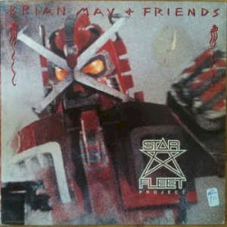 Star Fleet Project