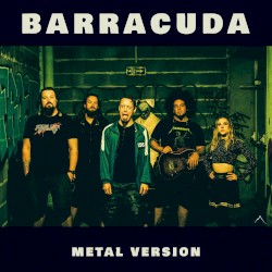 Barracuda (Metal Version)