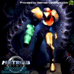 Metroid Prime 2: Echoes