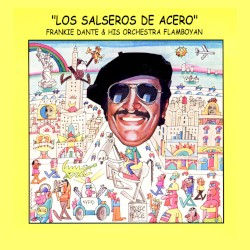 Los salseros de acero