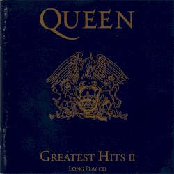 Greatest Hits II