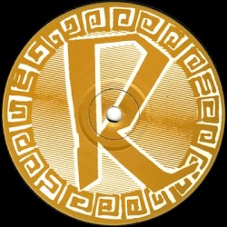 Nubian Minds / Dark Dimension