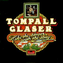 Take the Singer With the Song
