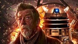 Doctor Who: The War Doctor - Only The Monstrous