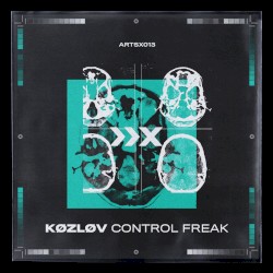 Control Freak EP