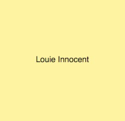 louie innocent
