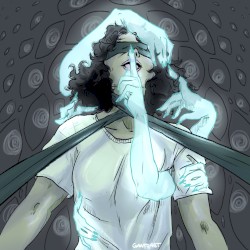 Caged Birds Don’t Sing (live at Vevo)