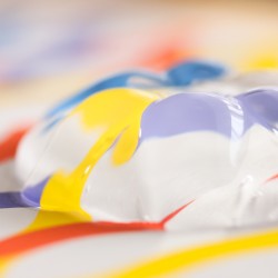 Floating Clouds (Holiday mix)