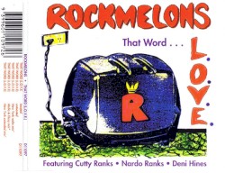 That Word (L.O.V.E.)