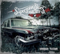 Voodoo Nation