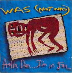 Hello Dad… I’m in Jail