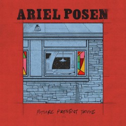 Future Present Tense