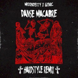 DANSE MACABRE (HARDSTYLE REMIX)