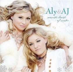 Acoustic Hearts of Winter