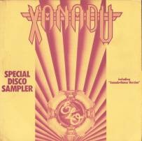 Xanadu (Special Disco Sampler)