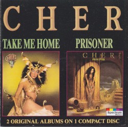 Take Me Home / Prisoner
