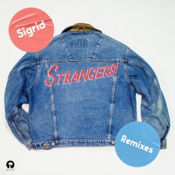 Strangers (remixes)