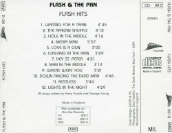 Flash Hits