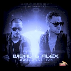 Los biónikos: World Edition