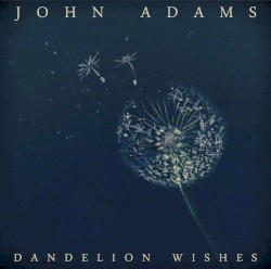 Dandelion Wishes