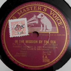 In the Mission by the Sea / A Little White Lighthouse