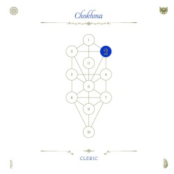 Chokhma: The Book Beri'ah, Volume 2