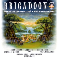 Brigadoon