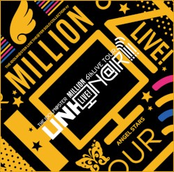 THE IDOLM@STER LIVE THE@TER SOLO COLLECTION 07 Angel Stars